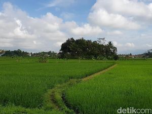 Tasikmalaya, Kota Transit yang Pariwisatanya Tumbuh Pesat
