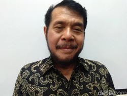 Siap Hadapi Sengketa Pemilu 2019, Begini Persiapan MK