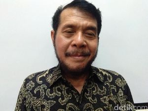 Siap Hadapi Sengketa Pemilu 2019, Begini Persiapan MK Siap Hadapi Sengketa Pemilu 2019, Begini Persiapan MK