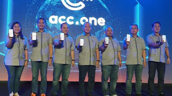 ACC Hadirkan Aplikasi Jual-Beli Mobil