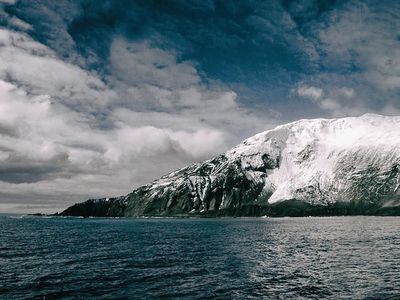 Pulau Misterius di Bumi yang Bikin Merinding