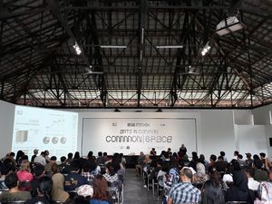 Usung Tema Besar Arts in Common, ARTJOG 2019 Ingin Semakin Membumi