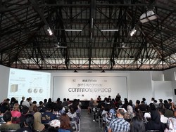 Usung Tema Besar Arts in Common, ARTJOG 2019 Ingin Semakin Membumi