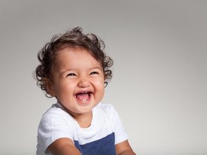 40 Ide Nama Bayi dengan Arti Pejuang