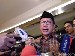 Menag: Kasus First Travel-Abu Tours Pelajaran Berharga, Kami Perkuat Regulasi