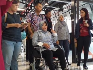 Ini Penyebab Wali Kota Risma Harus Dirawat di ICU