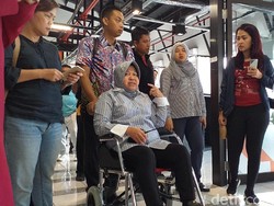 Ini Penyebab Wali Kota Risma Harus Dirawat di ICU