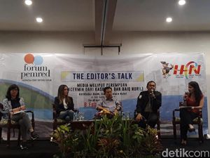 Polisi Tanggapi Komnas Perempuan Tentang Prostitusi Online