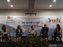 Polisi Tanggapi Komnas Perempuan Tentang Prostitusi Online