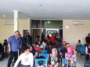 Dulu Diragukan, Bandara Tasikmalaya Kini Ramai Penumpang