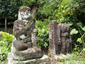 Sendang Beji Ponorogo, Kolam Peninggalan Majapahit yang Terlupakan