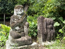 Sendang Beji Ponorogo, Kolam Peninggalan Majapahit yang Terlupakan