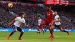 Si Merah Akhirnya Menang Juga