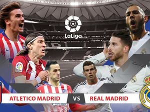 Wanda Metropolitano Memanas