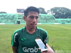 Ketika Hanif Sjahbandi Mesti Menghadapi Klubnya Sendiri