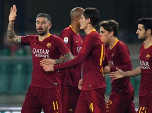 Serigala Ibukota Menyalak Lagi