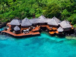 Disewakan Pulau di Samudera Pasifik, Seharga Rp 1,8 M Per Malam