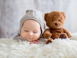 20 Nama Bayi Bermakna Tulus