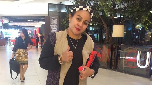 Mak Vera