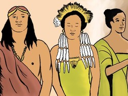 Surat Nariratih Kepada Kamandanu