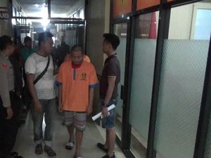 Cerita Tamatan SD Jadi Ahli IT dan Nipu Sarjana Hukum Ratusan Juta Rupiah