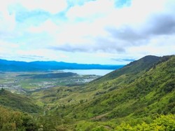 Sungguh, Kerinci Seindah Ini