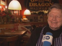 Apa Dampak Konkret Brexit Bagi Warga Inggris di Jerman?