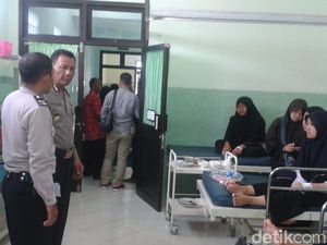 36 Santri Ponpes di Madiun Keracunan Usai Santap Soto