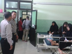 36 Santri Ponpes di Madiun Keracunan Usai Santap Soto