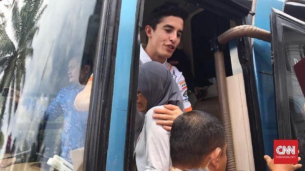 Marc Marquez