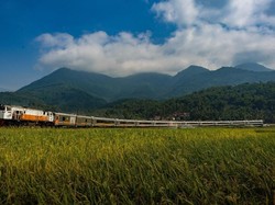 Liburan ke Solo dan Yogya, Ada Diskon Tiket Kereta Lho!