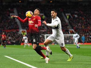 Jadwal Siaran Langsung Liga Inggris Malam Nanti: Fulham vs MU