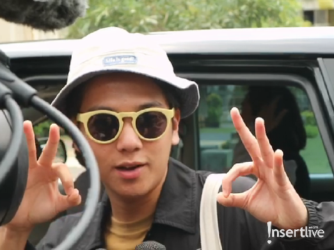 Iqbaal Ramadhan