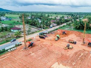 Ada 5,6 Juta Lowongan Kerja di Proyek Strategis Nasional Tahun Depan