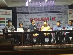 BSSN ke KPU: Apa Infrastruktur IT-nya Aman?