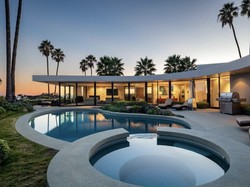 Elon Musk Jual Rumah Mewah, Harganya Rp 63 Miliar