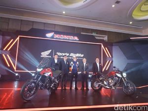 Akhirnya Neo Sport Cafe Meluncur di Indonesia