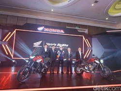 Akhirnya Neo Sport Cafe Meluncur di Indonesia