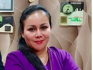 Bongkar Aib Mak Vera, Fahmi Tak Takut Dilaporkan Polisi Bongkar Aib Mak Vera, Fahmi Tak Takut Dilaporkan Polisi
