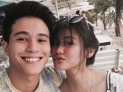 Viral, Cerita Haru Model Cantik yang Sering Pamer Foto Mesra dengan Pacarnya