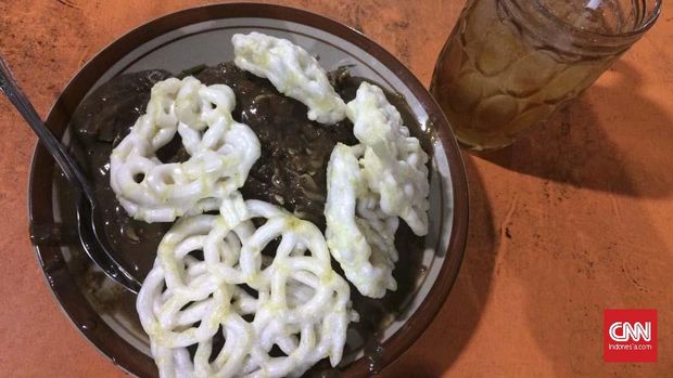 Hilangnya Jejak China di Pondok Cina