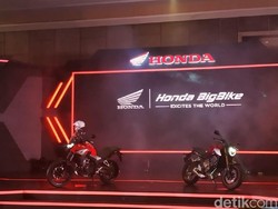 Motor Baru Honda Bikin Marquez Susah Pilih