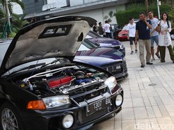 Modifikasi Mobil di Tangerang Tak Lagi Berkiblat ke Jakarta