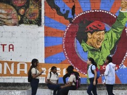 Venezuela Punya Kedekatan Emosional Secara Historis dengan Indonesia