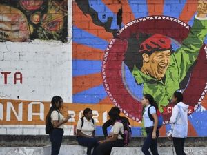 Venezuela Punya Kedekatan Emosional Secara Historis dengan Indonesia Venezuela Punya Kedekatan Emosional Secara Historis dengan Indonesia
