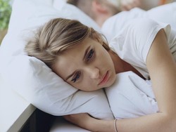 Bunda, Kenali Ciri Kehamilan yang Sering Tidak Disadari