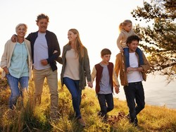 Arti Keluarga Cemara dan Filosofinya dalam Bahasa Gaul