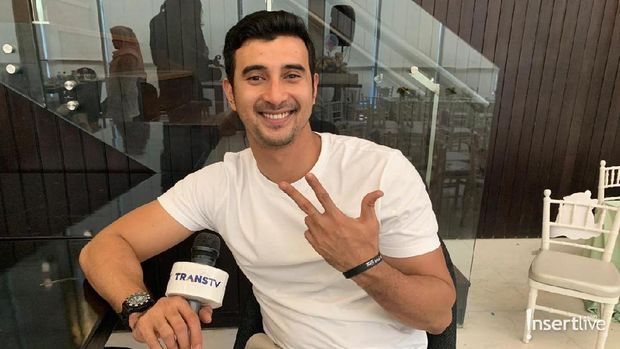 Ali Syakieb