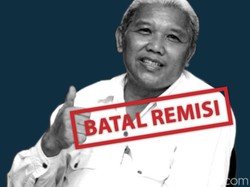 Akhir Geger Remisi Pembunuh Wartawan Radar Bali