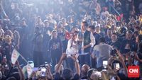 TKN Berharap Dukungan Alumni Dongkrak Elektabilitas Jokowi